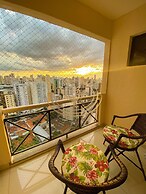 Coruja Imob - Flat Crystal Place