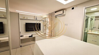 Coruja Imob - Flat Crystal Place