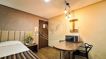 Coruja Imob - Flat Crystal Place