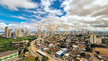 Coruja Imob - Flat Crystal Place