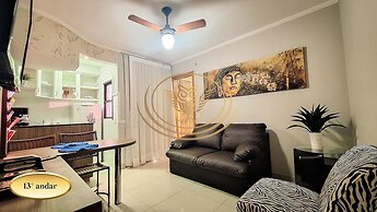 Coruja Imob - Flat Crystal Place