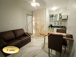 Coruja Imob - Flat Crystal Place