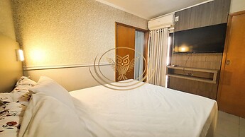 Coruja Imob - Flat Crystal Place