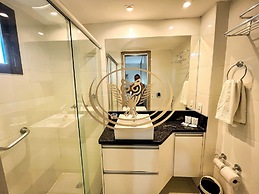 Coruja Imob - Flat Crystal Place