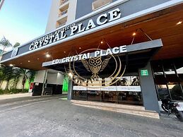 Coruja Imob - Flat Crystal Place