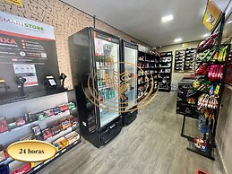 Coruja Imob - Flat Crystal Place