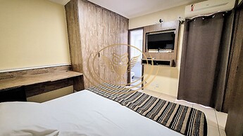 Coruja Imob - Flat Crystal Place