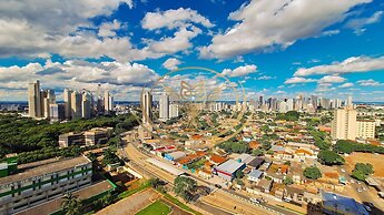 Coruja Imob - Flat Crystal Place