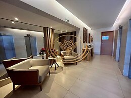 Coruja Imob - Flat Crystal Place