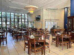 Coruja Imob - Flat Crystal Place