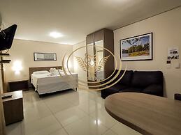 Coruja Imob - Flat Crystal Place