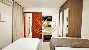 Coruja Imob - Flat Crystal Place