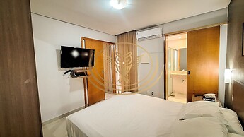 Coruja Imob - Flat Crystal Place