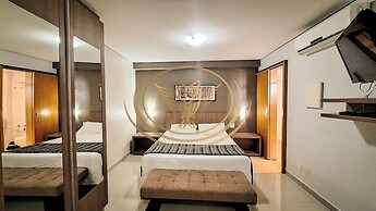 Coruja Imob - Flat Crystal Place