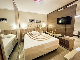 Coruja Imob - Flat Crystal Place