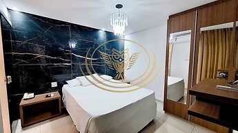 Coruja Imob - Flat Crystal Place