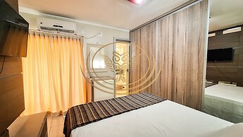 Coruja Imob - Flat Crystal Place