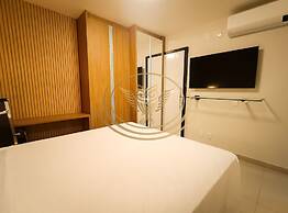 Coruja Imob - Flat Crystal Place