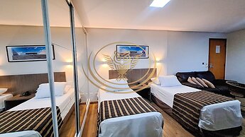 Coruja Imob - Flat Crystal Place