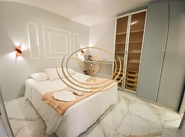 Coruja Imob - Flat Crystal Place