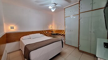 Coruja Imob - Flat Crystal Place