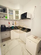 Coruja Imob - Flat Crystal Place