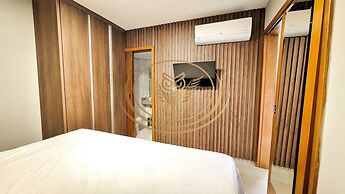 Coruja Imob - Flat Crystal Place