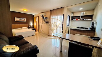 Coruja Imob - Flat Crystal Place