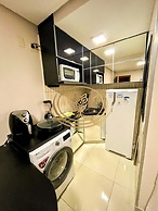 Coruja Imob - Flat Crystal Place