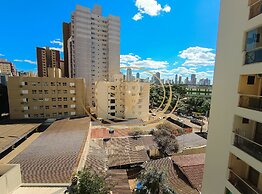 Coruja Imob - Flat Crystal Place