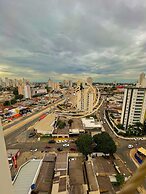 Coruja Imob - Flat Crystal Place