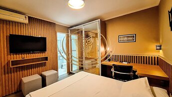 Coruja Imob - Flat Crystal Place