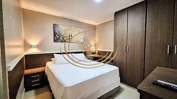 Coruja Imob - Flat Crystal Place