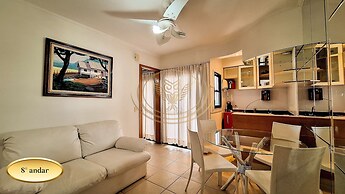 Coruja Imob - Flat Crystal Place