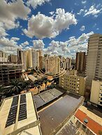 Coruja Imob - Flat Crystal Place