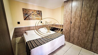 Coruja Imob - Flat Crystal Place