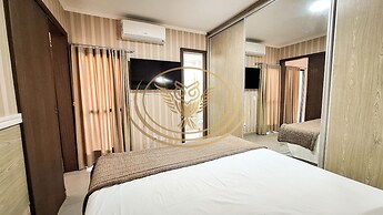 Coruja Imob - Flat Crystal Place