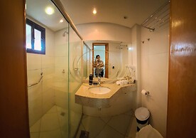 Coruja Imob - Flat Crystal Place