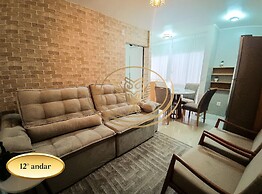 Coruja Imob - Flat Crystal Place