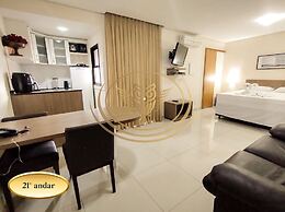 Coruja Imob - Flat Crystal Place