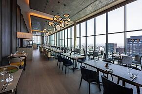 THE GATE HOTEL FUKUOKA by HULIC