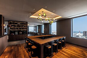 THE GATE HOTEL FUKUOKA by HULIC