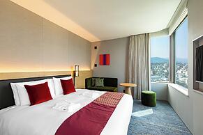 THE GATE HOTEL FUKUOKA by HULIC