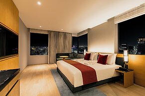 THE GATE HOTEL FUKUOKA by HULIC