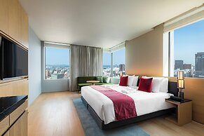 THE GATE HOTEL FUKUOKA by HULIC