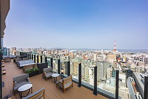 THE GATE HOTEL FUKUOKA by HULIC