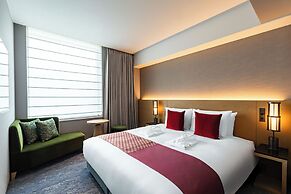 THE GATE HOTEL FUKUOKA by HULIC