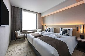 THE GATE HOTEL FUKUOKA by HULIC