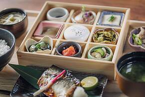 THE GATE HOTEL FUKUOKA by HULIC