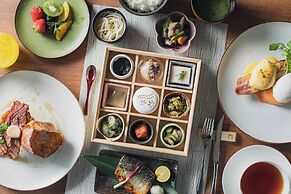 THE GATE HOTEL FUKUOKA by HULIC